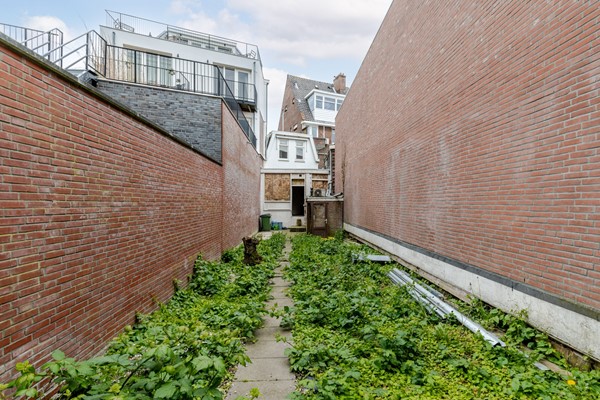 Medium property photo - Bergse Dorpsstraat 112, 3054 GG Rotterdam
